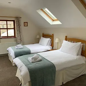 Fox And Hounds Cottage, Apartment Starbotton