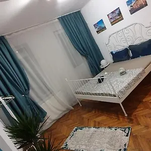 Stay Inn Apartments Apartment Bucharest
