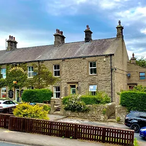 Flatts Farm, Yorkshire Dales Holiday home Skipton