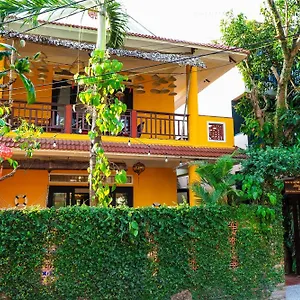 Blue Village Homestay Hoi An