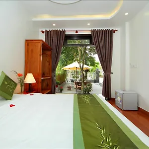 Blue Homestay Hoi An